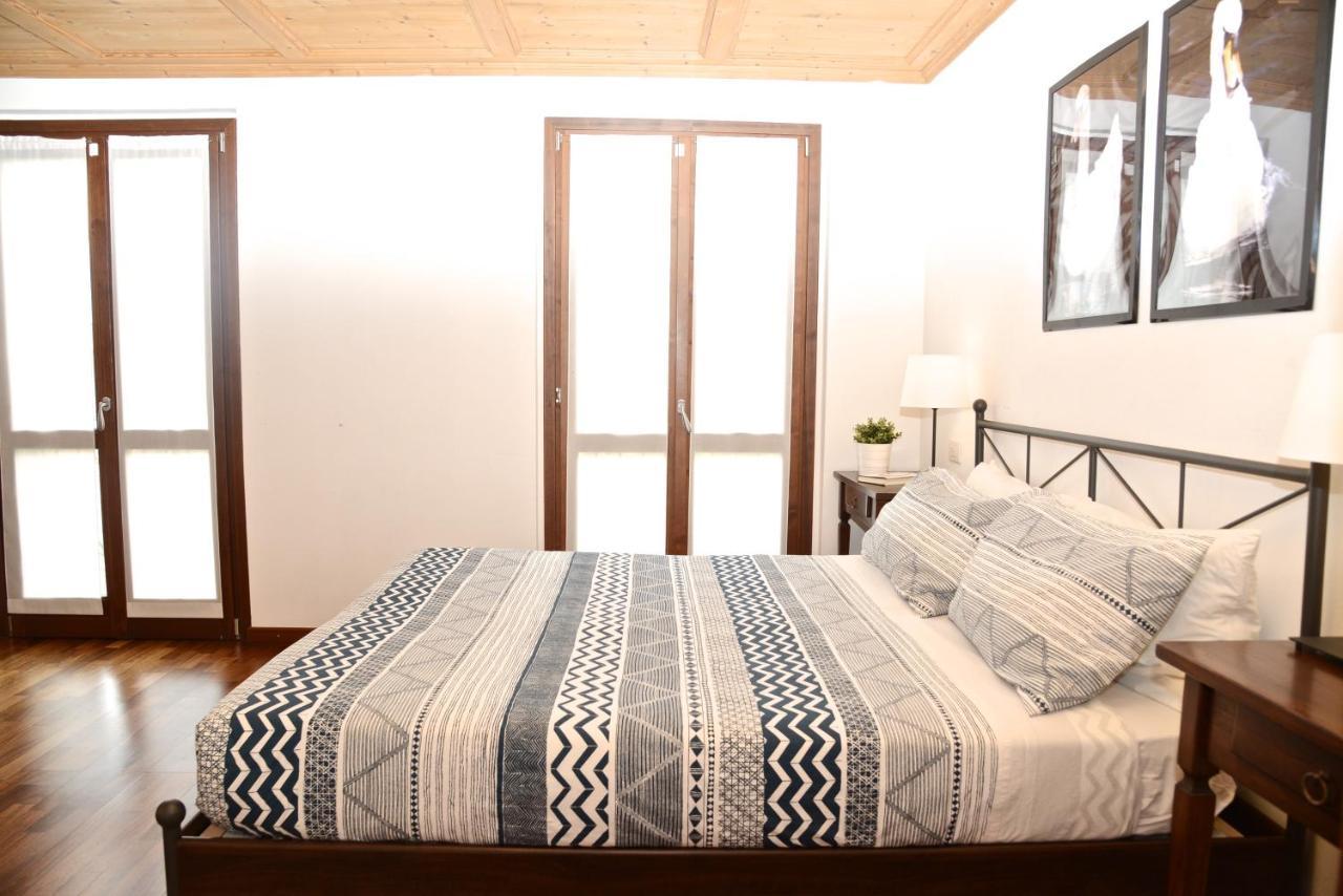 Appartamenti Casa Lory ベッラージョ エクステリア 写真