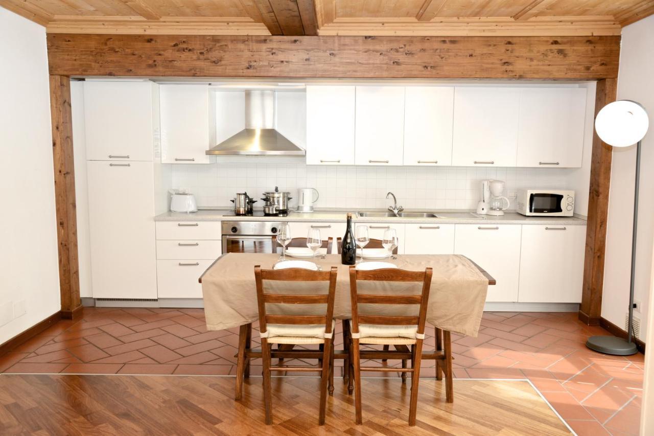Appartamenti Casa Lory ベッラージョ エクステリア 写真