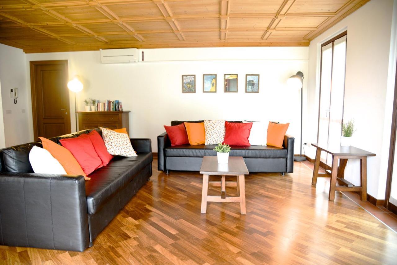 Appartamenti Casa Lory ベッラージョ エクステリア 写真