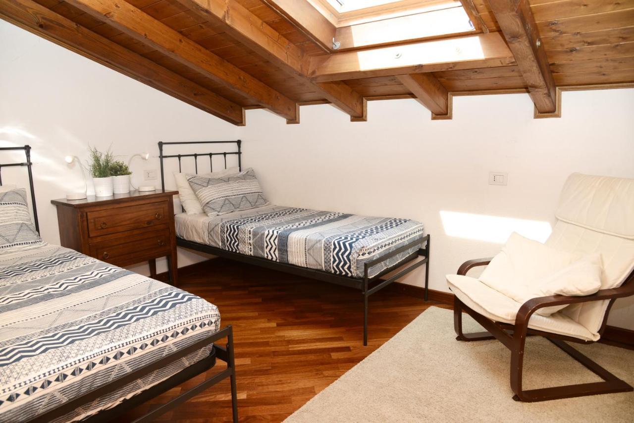 Appartamenti Casa Lory ベッラージョ エクステリア 写真