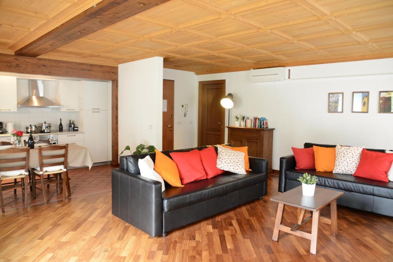 Appartamenti Casa Lory ベッラージョ エクステリア 写真