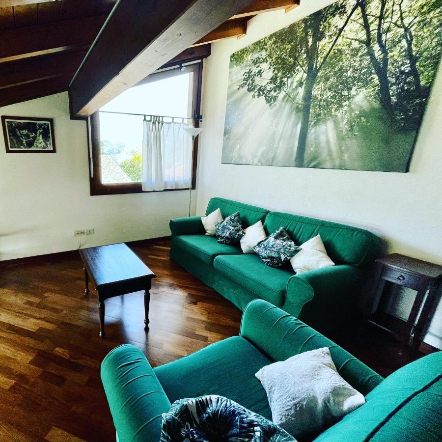 Appartamenti Casa Lory ベッラージョ エクステリア 写真