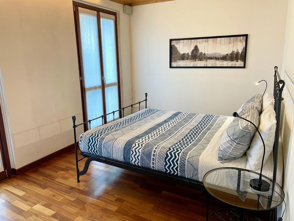 Appartamenti Casa Lory ベッラージョ エクステリア 写真