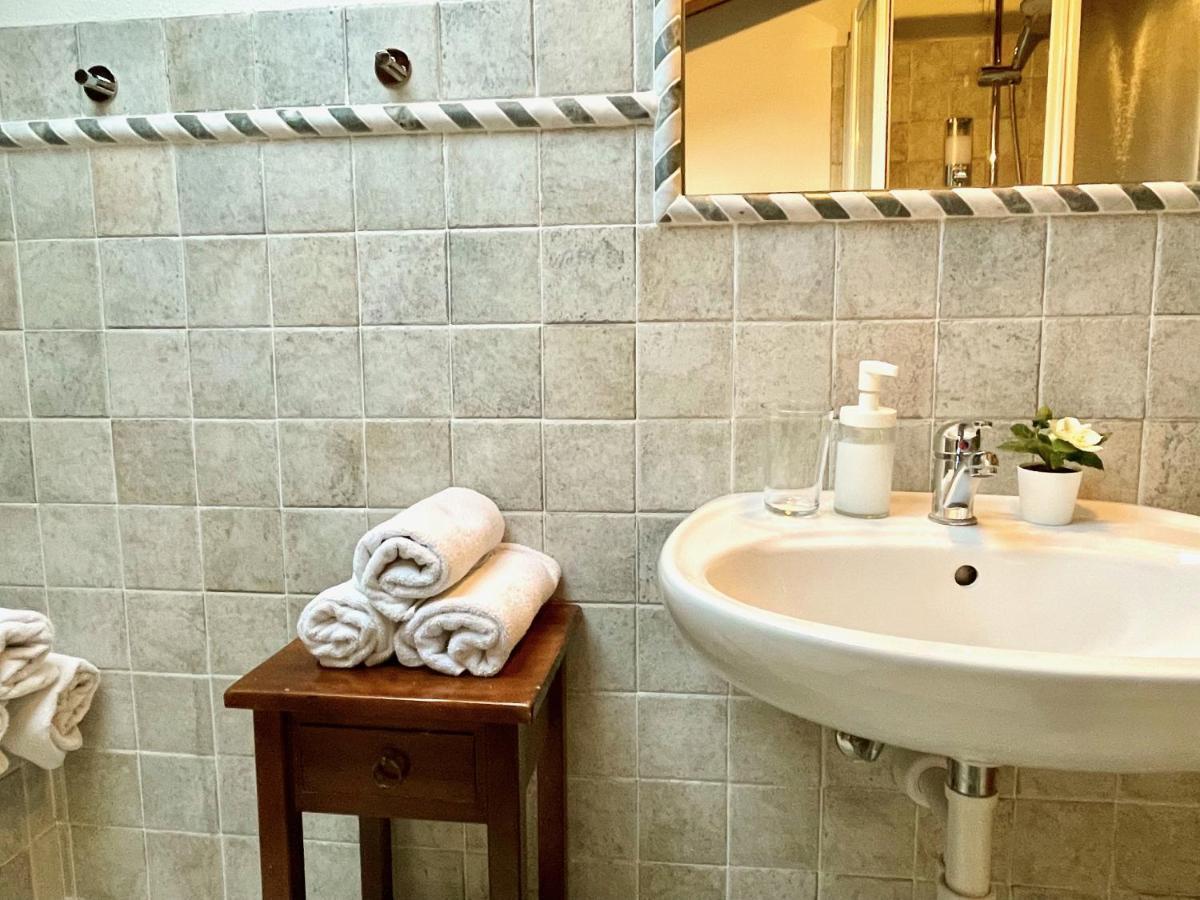 Appartamenti Casa Lory ベッラージョ エクステリア 写真