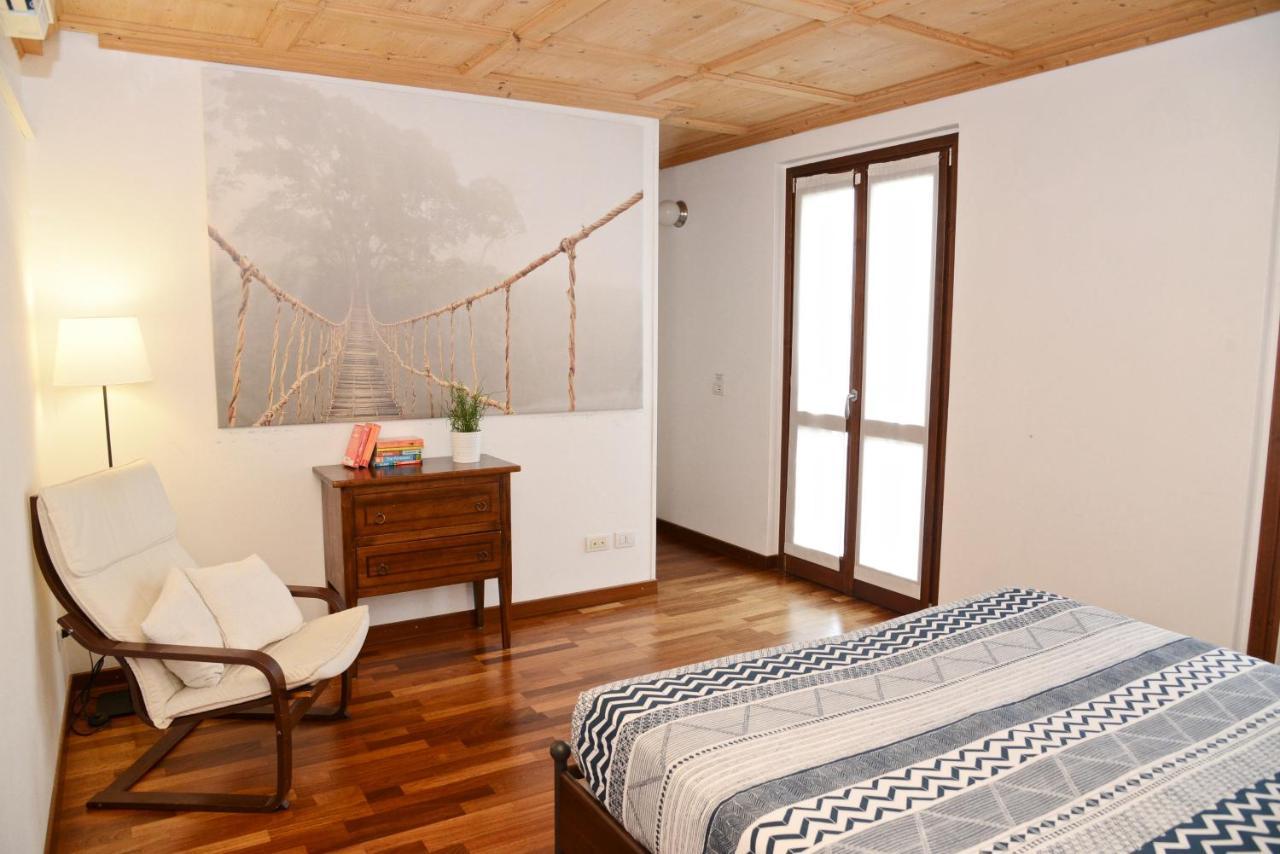 Appartamenti Casa Lory ベッラージョ エクステリア 写真