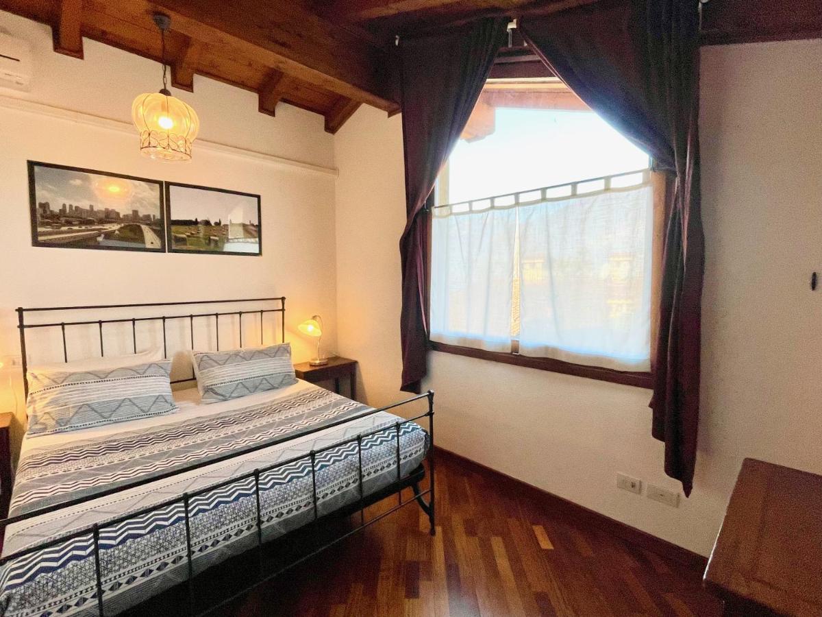 Appartamenti Casa Lory ベッラージョ エクステリア 写真