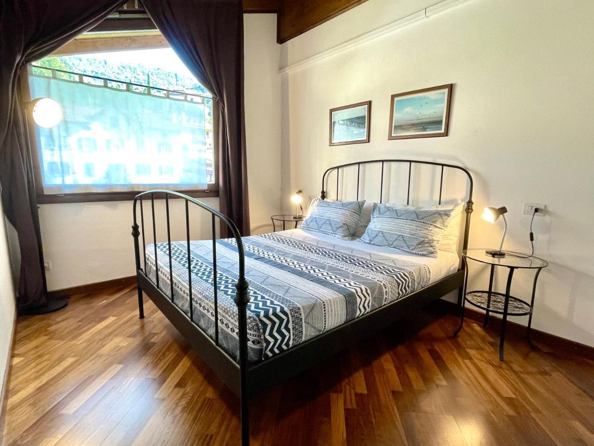 Appartamenti Casa Lory ベッラージョ エクステリア 写真